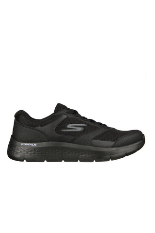 Črni športni copati Skechers Go Walk Flex