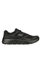 Črni športni copati Skechers Go Walk Flex