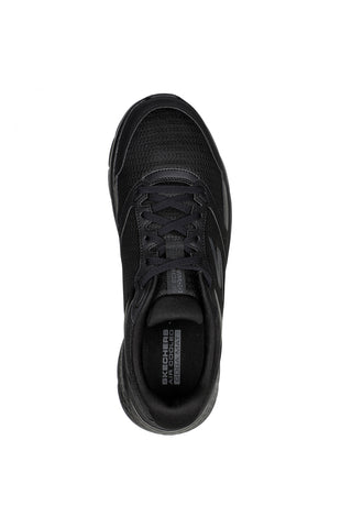 Črni športni copati Skechers Go Walk Flex