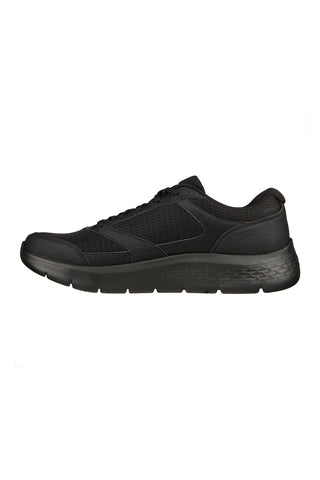 Črni športni copati Skechers Go Walk Flex