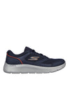 Superge Skechers Go Walk Arch Fit Classic Modre