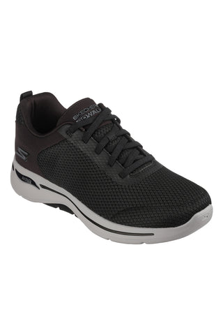 Superge Skechers Go Walk Arch Fit Classic Črne