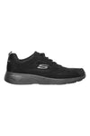 Superge Skechers Dynamight 2.0-Fallford Črne