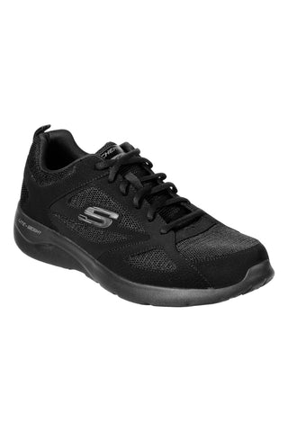 Superge Skechers Dynamight 2.0-Fallford Črne