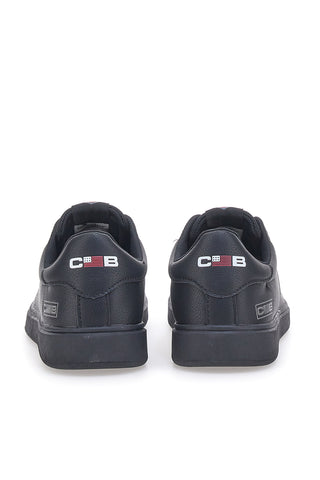 Črni športni copati Cotton Belt 324552