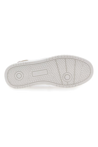 Bele superge Cotton Belt Austria Multi