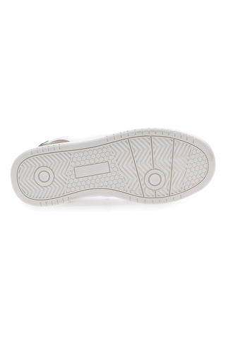 Bele superge Cotton Belt Austria Multi