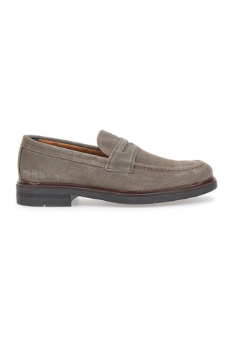 Mokasini Claremorris 204 Taupe