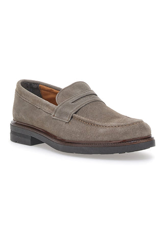Mokasini Claremorris 204 Taupe