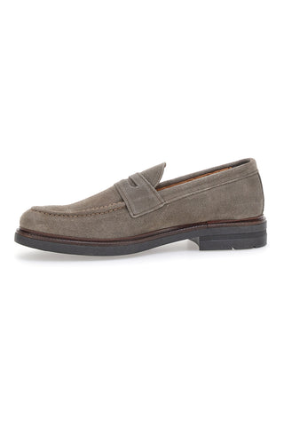 Mokasini Claremorris 204 Taupe