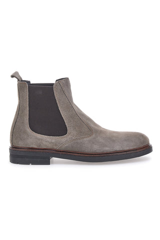 Čevlji Beatles Claremorris 042 Taupe