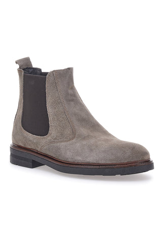 Čevlji Beatles Claremorris 042 Taupe