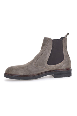 Čevlji Beatles Claremorris 042 Taupe