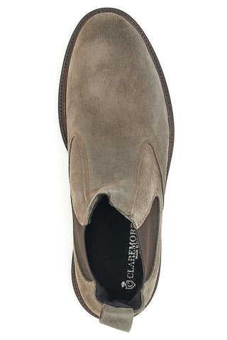 Čevlji Beatles Claremorris 042 Taupe