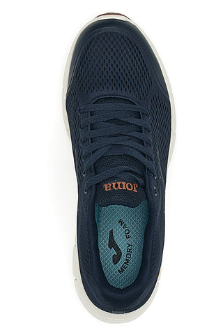 Superge Navy z Memory Foam Joma Zen Men 2403