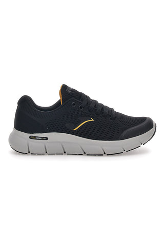Črni tekaški čevlji z Memory Foam Joma Zen Men 2401