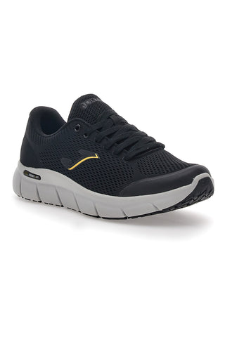 Črni tekaški čevlji z Memory Foam Joma Zen Men 2401