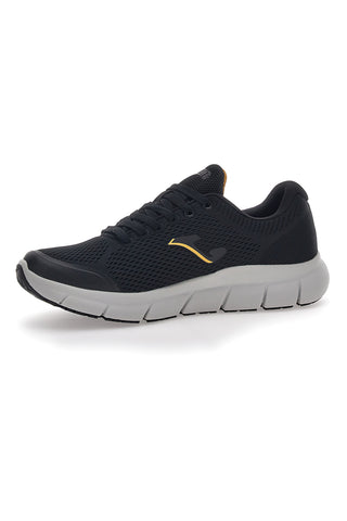 Črni tekaški čevlji z Memory Foam Joma Zen Men 2401
