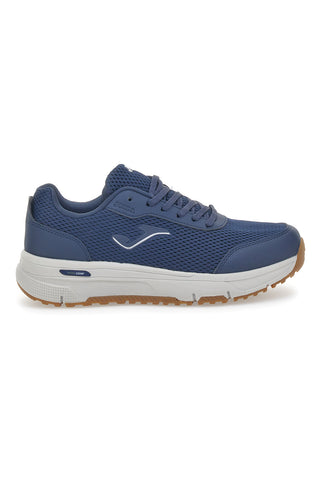 Modri tekaški čevlji z Memory Foam Joma Vesta Men 2403