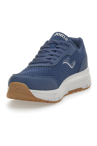 Modri tekaški čevlji z Memory Foam Joma Vesta Men 2403