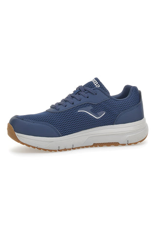 Modri tekaški čevlji z Memory Foam Joma Vesta Men 2403