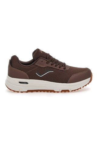 Rjavi športni copati z Memory Foam Joma Vesta Men 2424