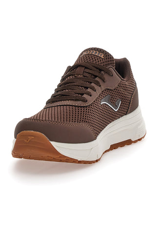 Rjavi športni copati z Memory Foam Joma Vesta Men 2424