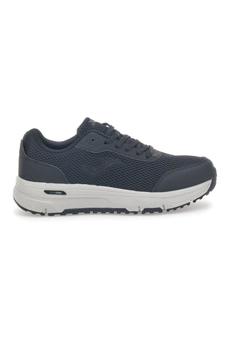 Črni tekaški copati z Memory Foam Joma Vesta Men 2401