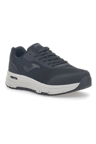 Črni tekaški copati z Memory Foam Joma Vesta Men 2401