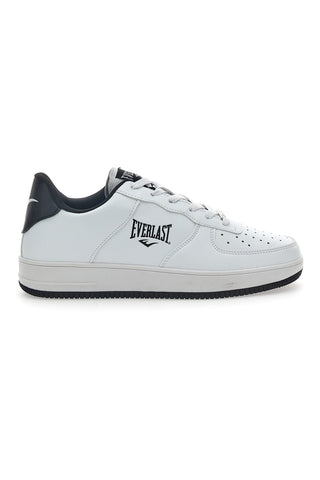 Bele in črne superge z zračnim zgornjim delom Everlast 713