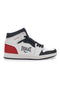 Bele in črne superge Mid-Cut Everlast 716