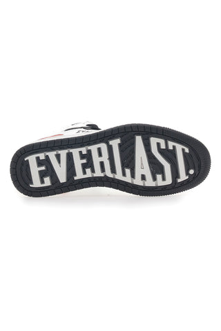 Bele in črne superge Mid-Cut Everlast 716