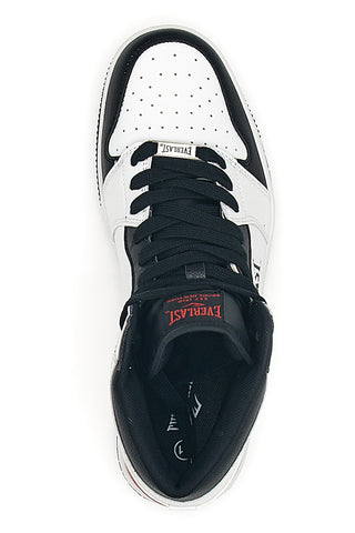 Bele in črne superge Mid-Cut Everlast 716