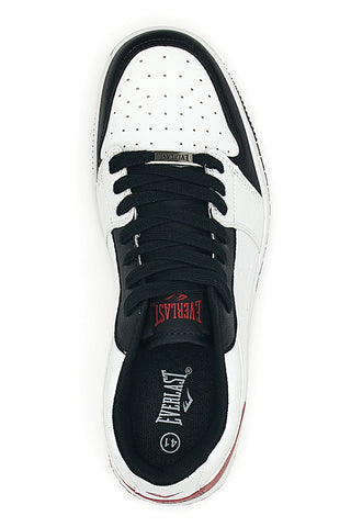 Bele in rdeče športne copate Casual Everlast 715