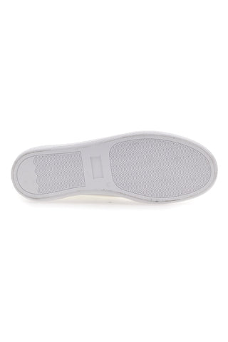 Bele platnene superge Carrera 64300L