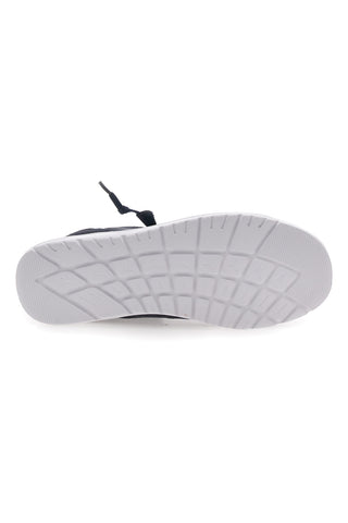 Modre platnene superge Carrera 11102D
