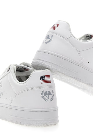 Bele moške superge U.S. Grand Polo 41471