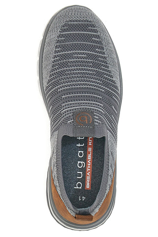Sive superge Slip-On Bugatti 341AKQ60