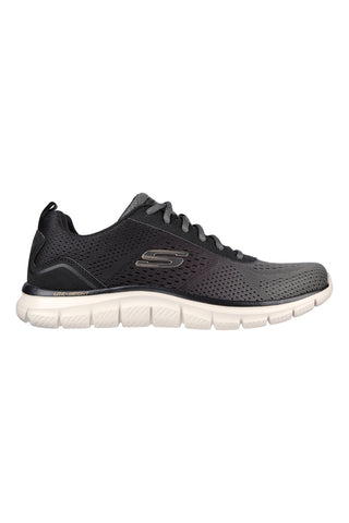 Temno sive superge Skechers Track Ripkent