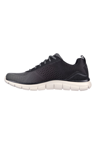 Temno sive superge Skechers Track Ripkent