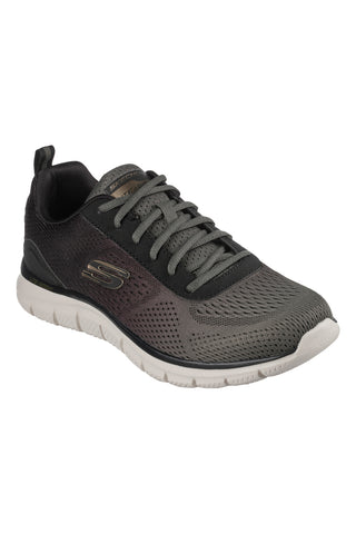 Temno sive superge Skechers Track Ripkent