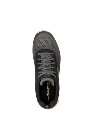 Temno sive superge Skechers Track Ripkent
