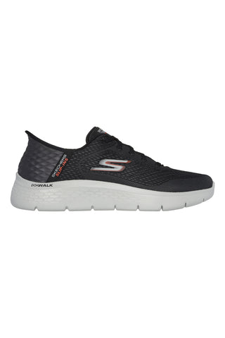Črni športni copati Skechers Go Walk Flex New World