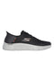 Črni športni copati Skechers Go Walk Flex New World