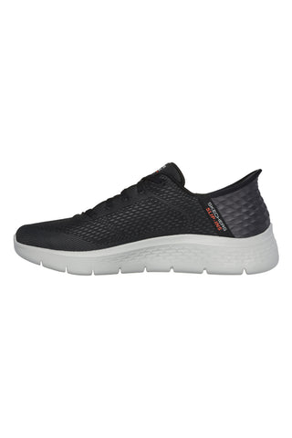 Črni športni copati Skechers Go Walk Flex New World