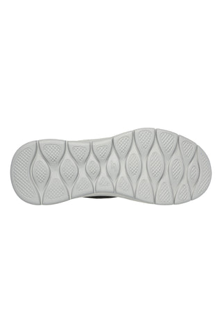 Črni športni copati Skechers Go Walk Flex New World