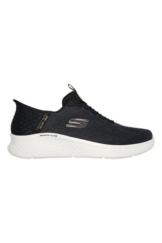 Črni supergi Skechers Skech-lite Pro Primebase