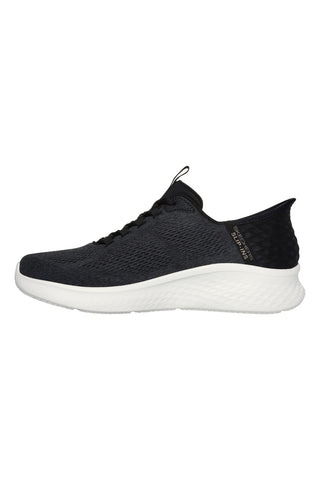 Črni supergi Skechers Skech-lite Pro Primebase