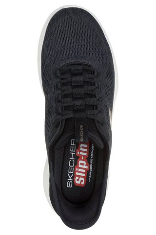 Črni supergi Skechers Skech-lite Pro Primebase