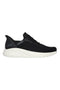 Črni športni copati Skechers Bobs Squad Chaos Daily Hype